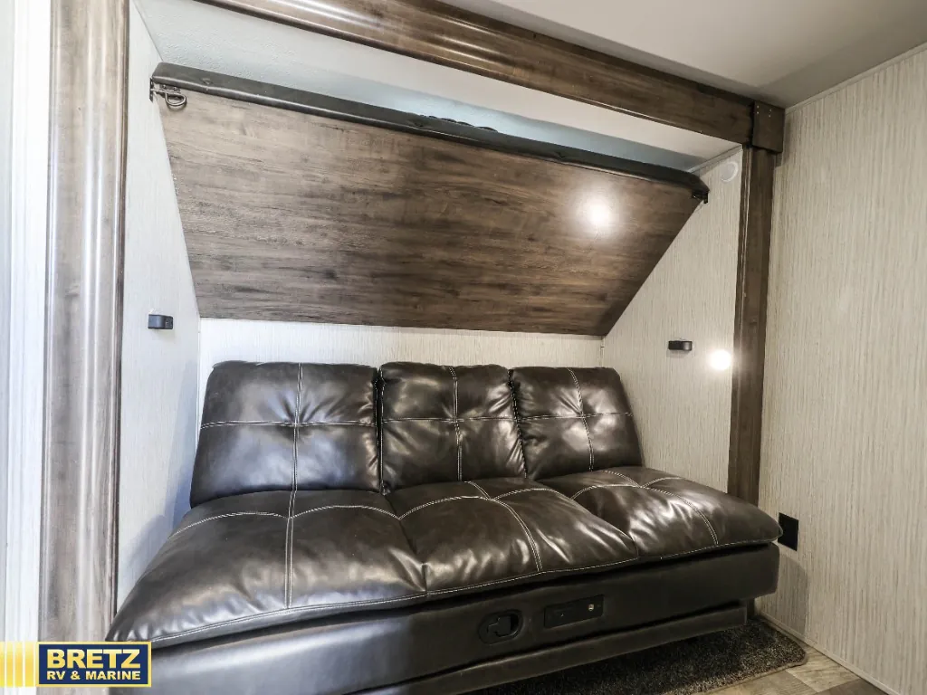 2021 Forest River Sandpiper C-Class 3660MB, Photos photo 22