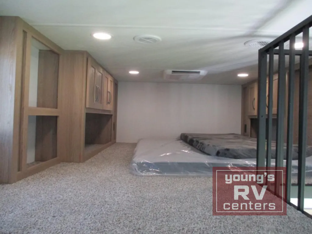 2027 Forest River Sandpiper Destination 41DUPLEX, Photos photo 19