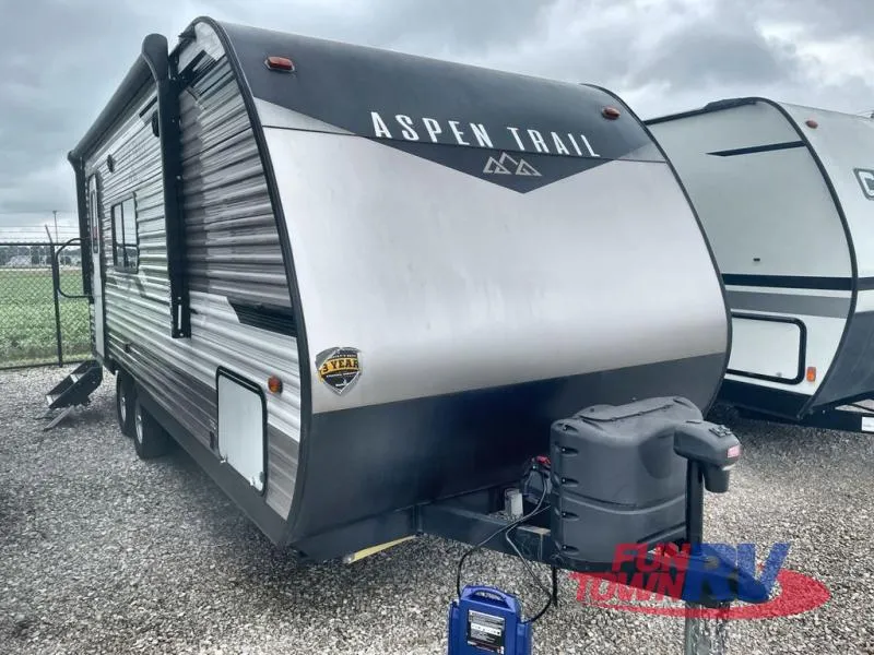 2021 Dutchmen Aspen Trail 1900RB - Photo 2