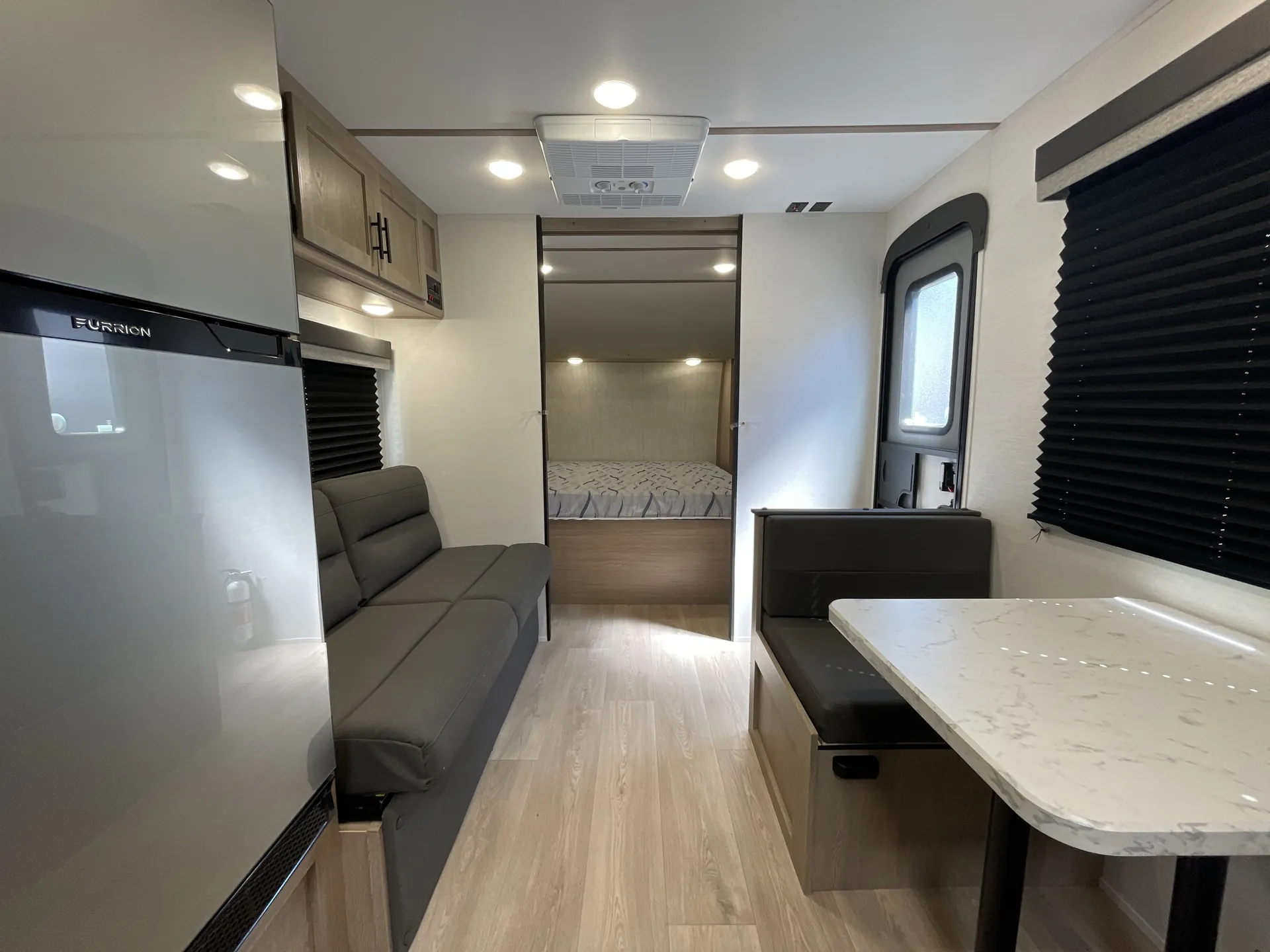 2026 Gulf Stream Enlighten 21RK — living area main