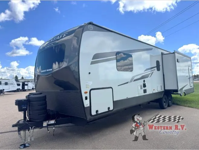 2026 Forest River Flagstaff Super Lite 29RLKS - Photo 4
