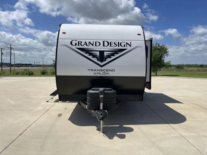 2026 Grand Design Transcend Xplor 20MKX - Photo 4