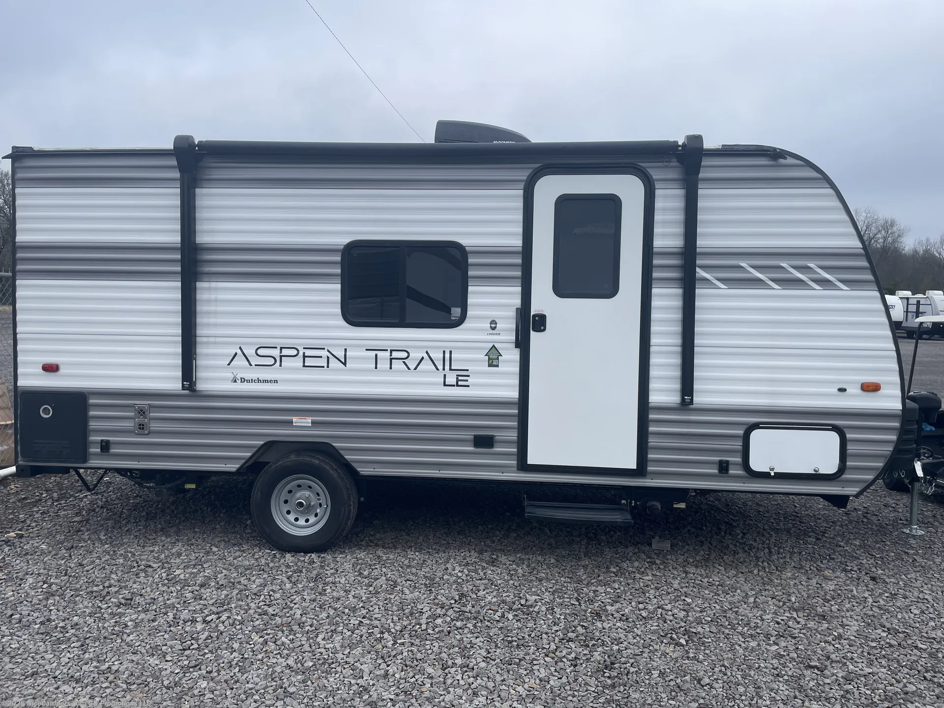 2023 Dutchmen Aspen Trail LE 1860RK - Photo 4
