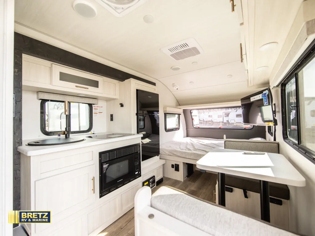 2027 Forest River R-Pod RP-180 — Photo 5