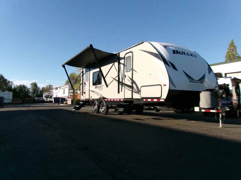 2020 Keystone Bullet 248RKSWE - Photo 2