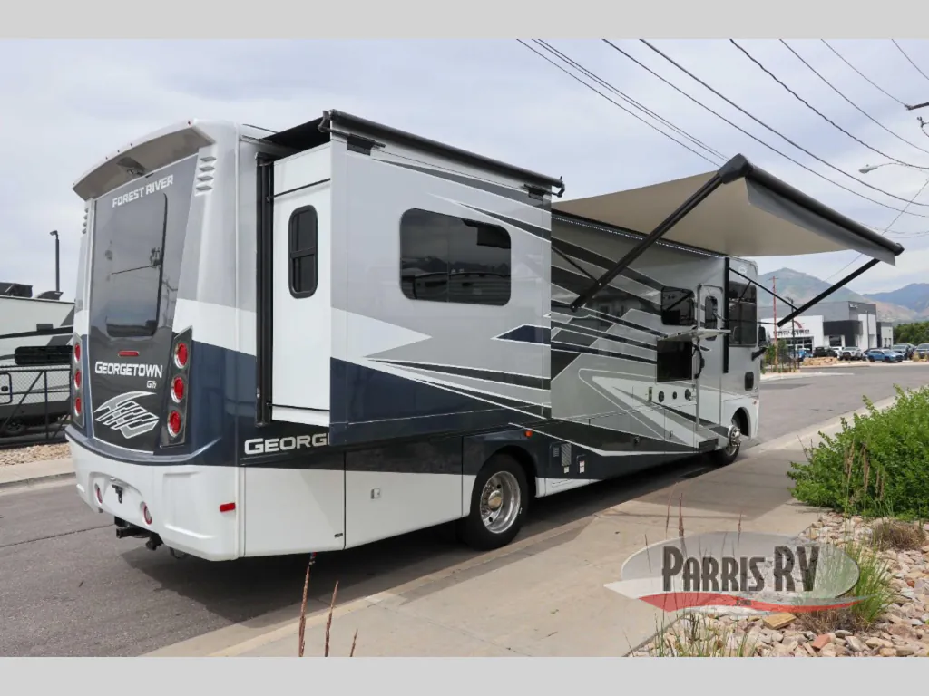 2026 Forest River Georgetown 7 Series GT7 31X7, Photos photo 6