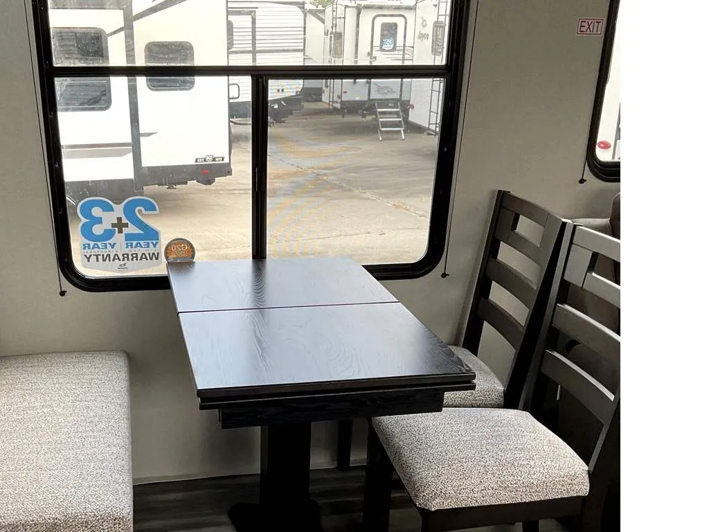 2026 Jayco Jay Flight Bungalow 404LOFT DS, Photos photo 10