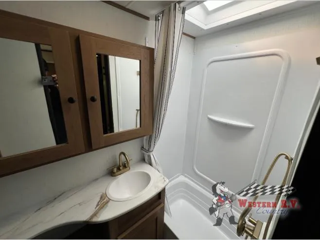 2026 Coachmen Apex Ultra-Lite 301BHS - Photo 3
