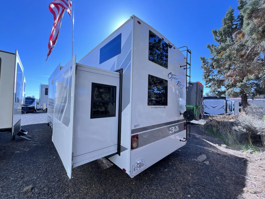 2025 Highland Ridge Open Range 3X 390TBS, Photos photo 7