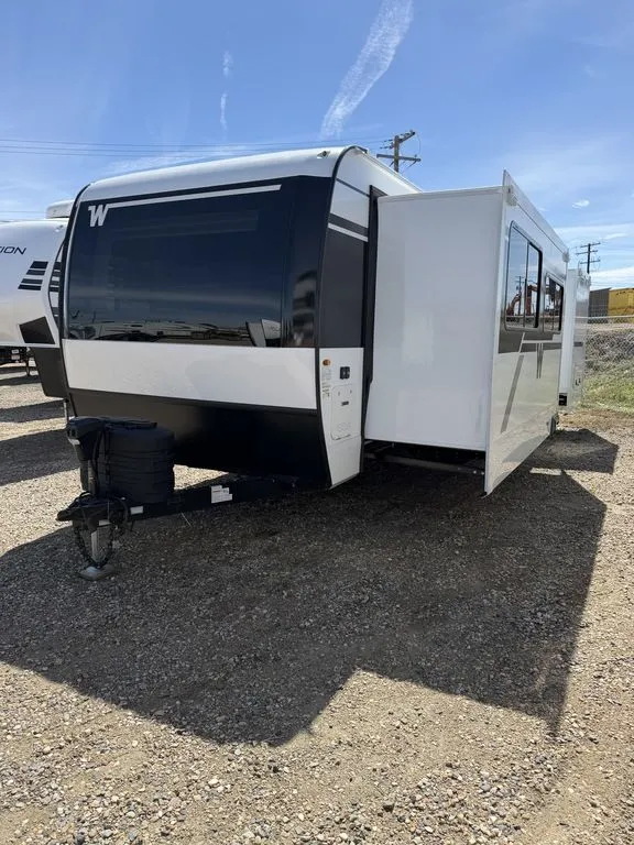 2027 Winnebago Thrive 26FKD - Photo 3