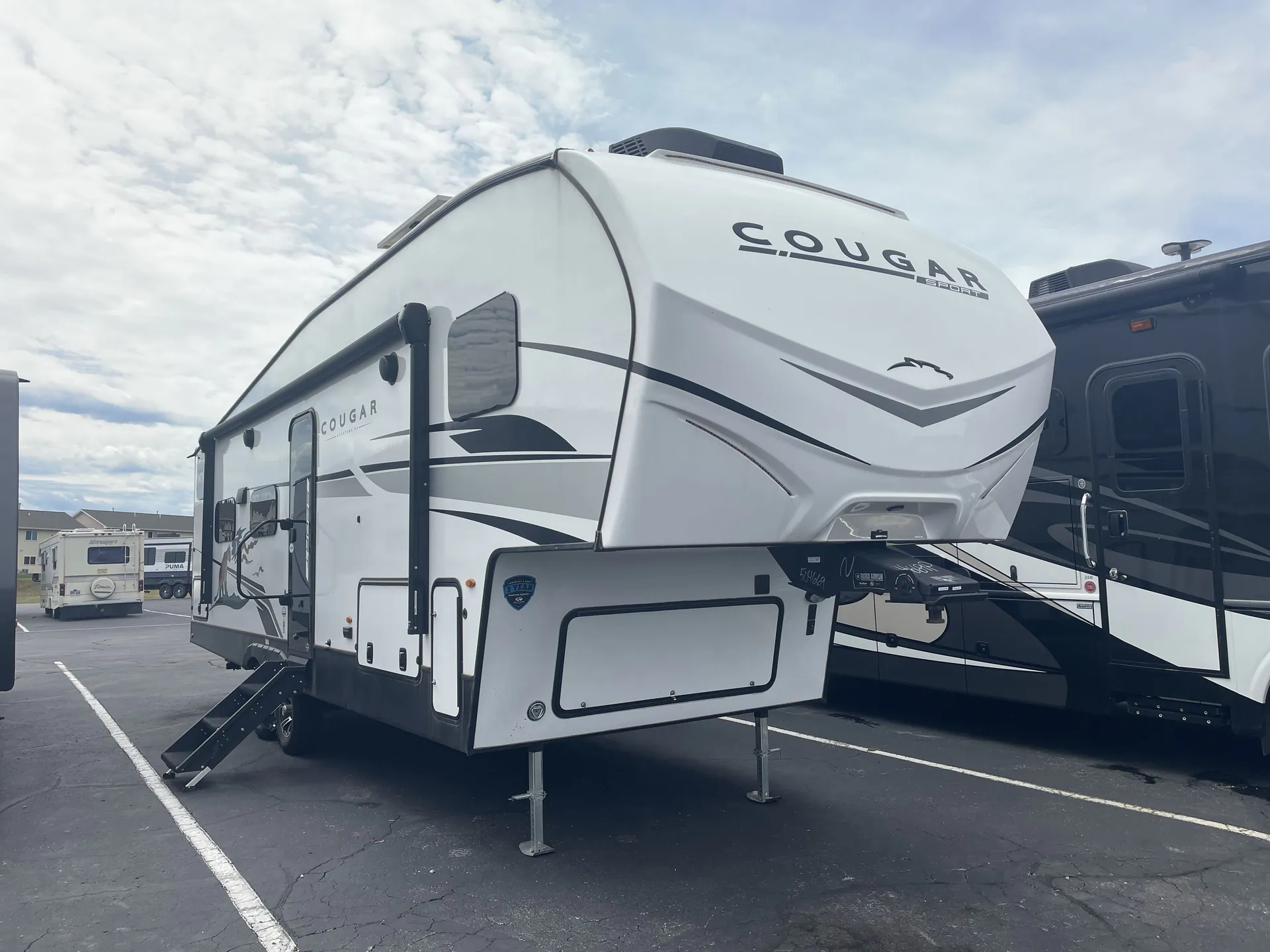 2024 Keystone Cougar Sport 2700BH - Photo 2