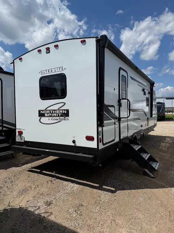 2022 Coachmen Northern Spirit 2557RB - Photo 4