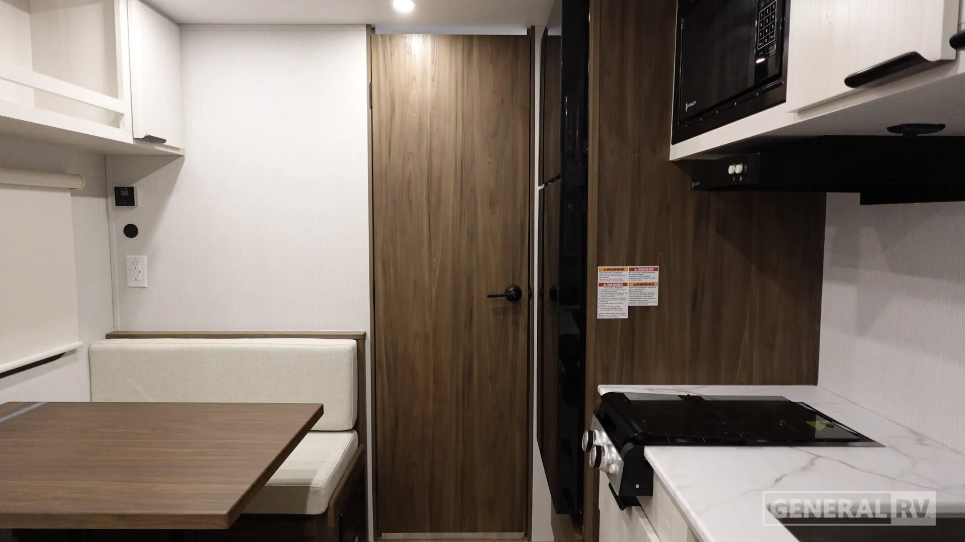 2027 Winnebago Access 16RB - Photo 3