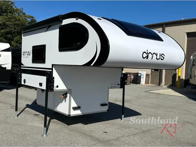 2026 nuCamp RV Cirrus 620 - Photo 2