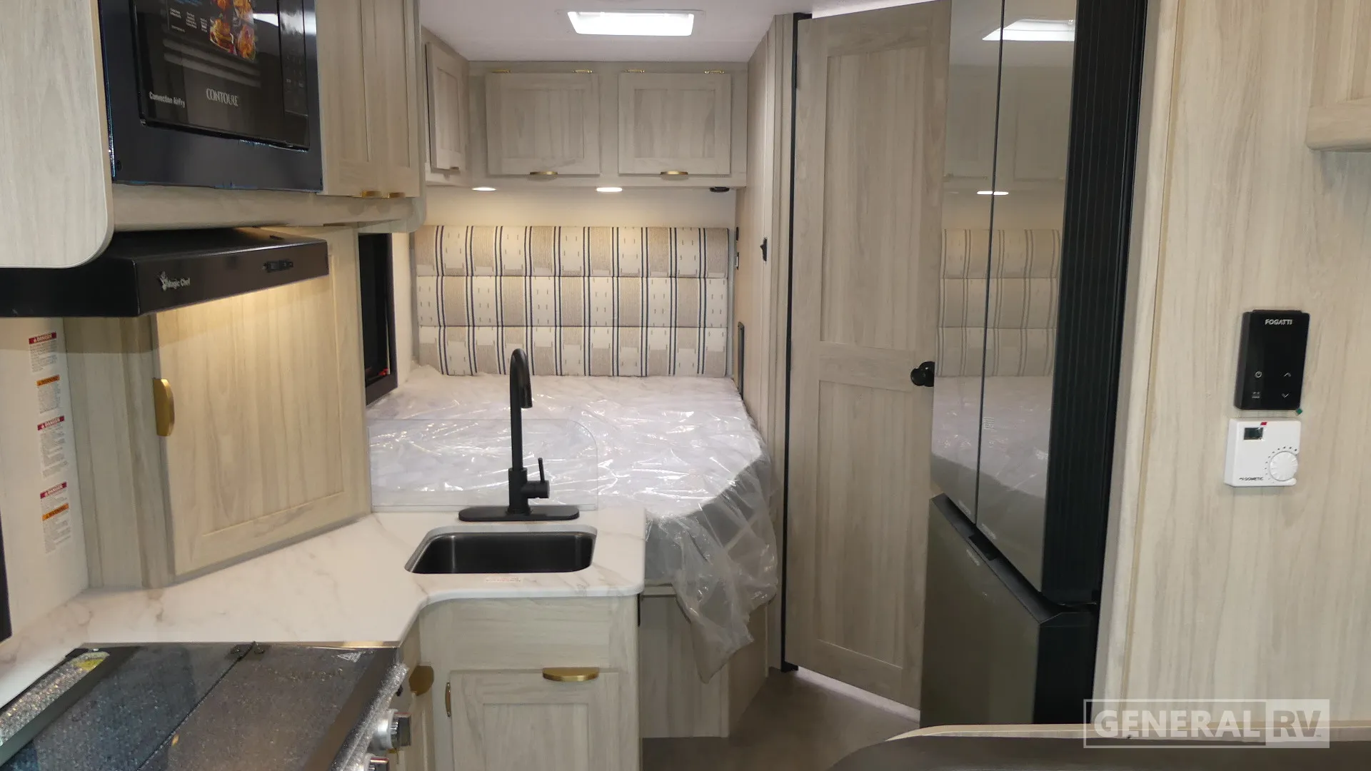 2027 Coachmen Cross Trail XL 20CB - Photo 3