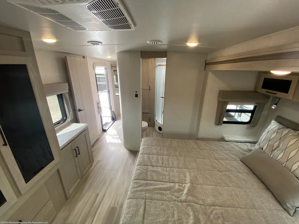 2023 Forest River Flagstaff Super Lite 29RLBS, Photos photo 53