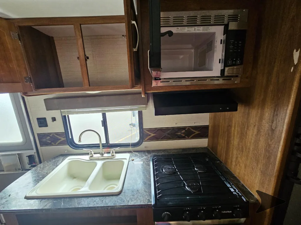 2017 Keystone Springdale 220BHWE, Photos photo 15