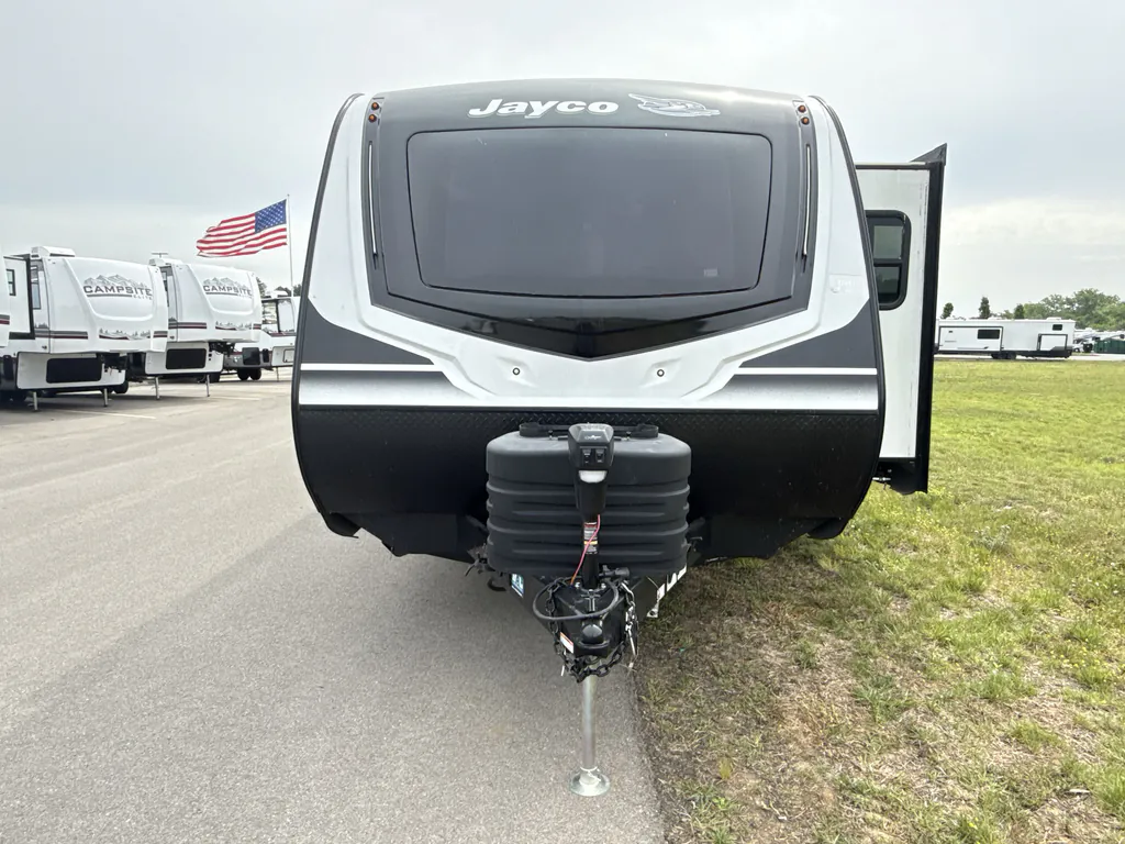 2025 Jayco Jay Feather 26FK, Photos photo 4