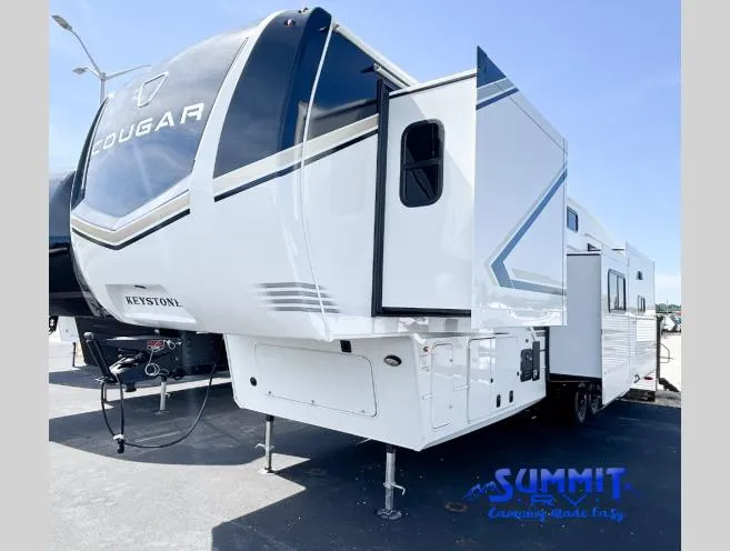 2026 Keystone Cougar 360MBI - Photo 2