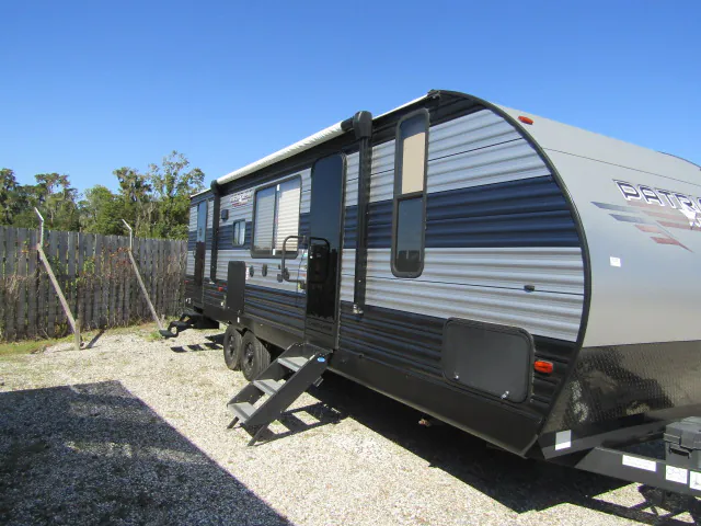 2022 Forest River Cherokee 274BRB - Photo 3