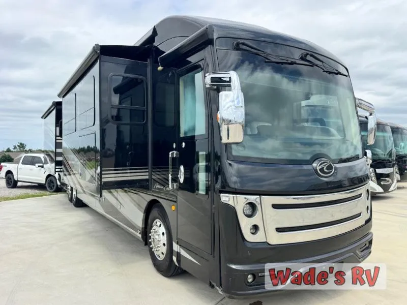 2016 American Coach American Eagle Heritage 45T - Photo 4