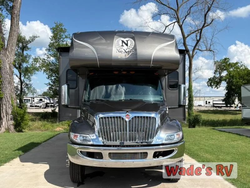 2023 Nexus Wraith 33W - Photo 4