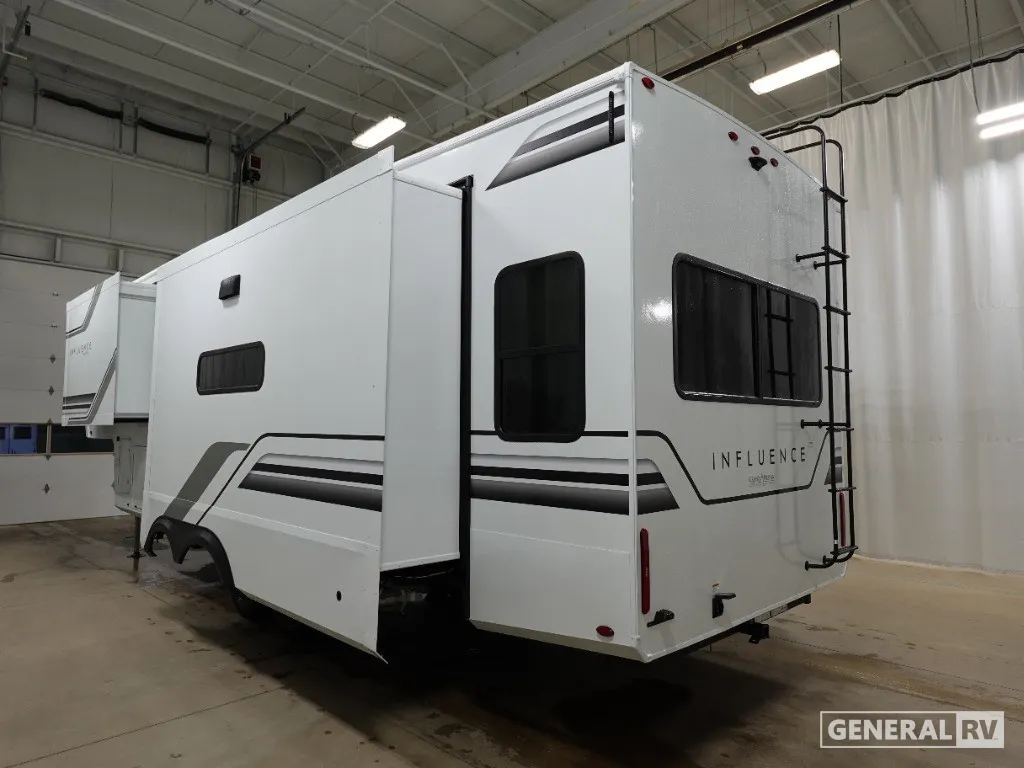 2026 Grand Design Influence 2903RL - Photo 4