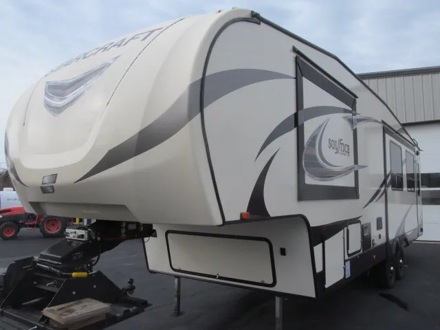 2018 Starcraft Solstice Super Lite 28TSI - Photo 4