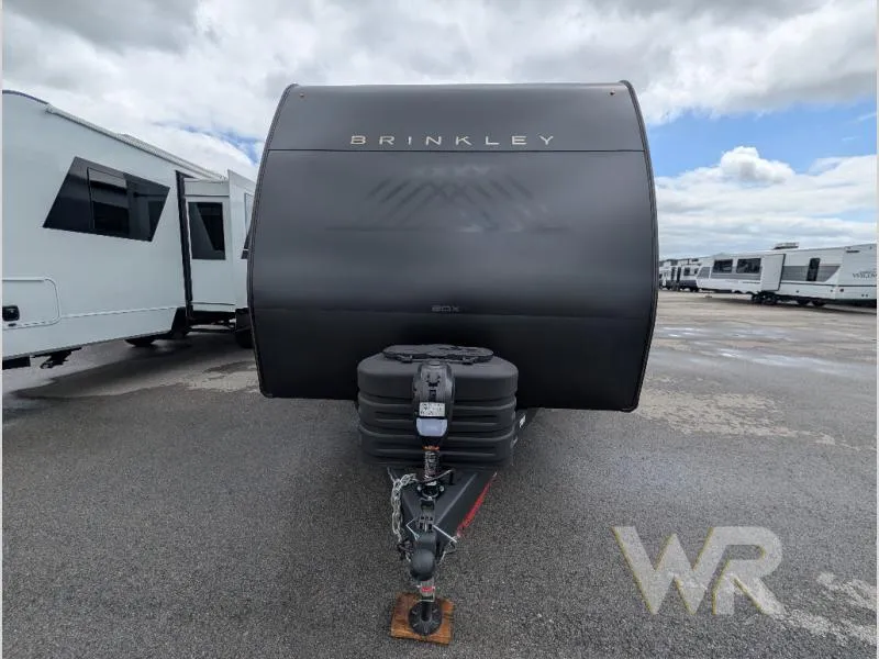 2026 Brinkley Model Ix 20X - Photo 4