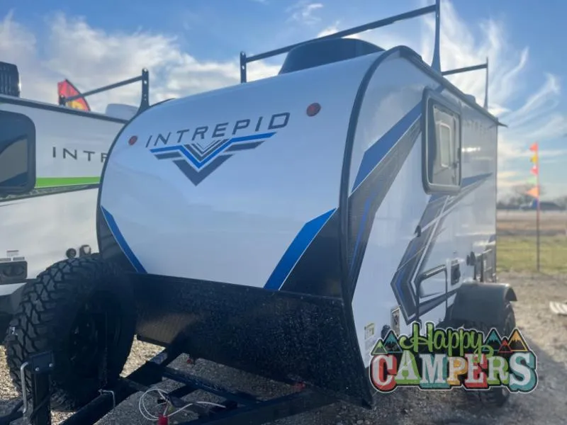 2023 Riverside RV Intrepid 511i - Photo 4