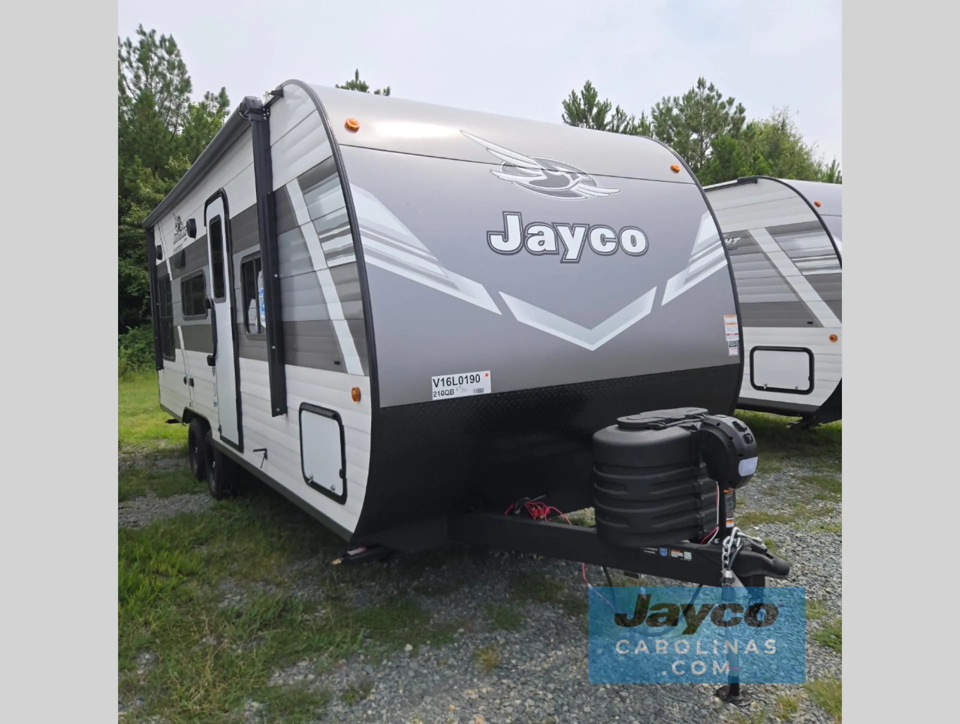 2027 Jayco Jay Flight 210QB - Photo 2