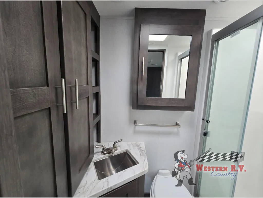 2023 Forest River Georgetown 5 Series GT5 36B5, Photos photo 28