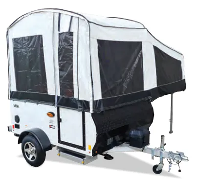 Vida Aire 60 exterior