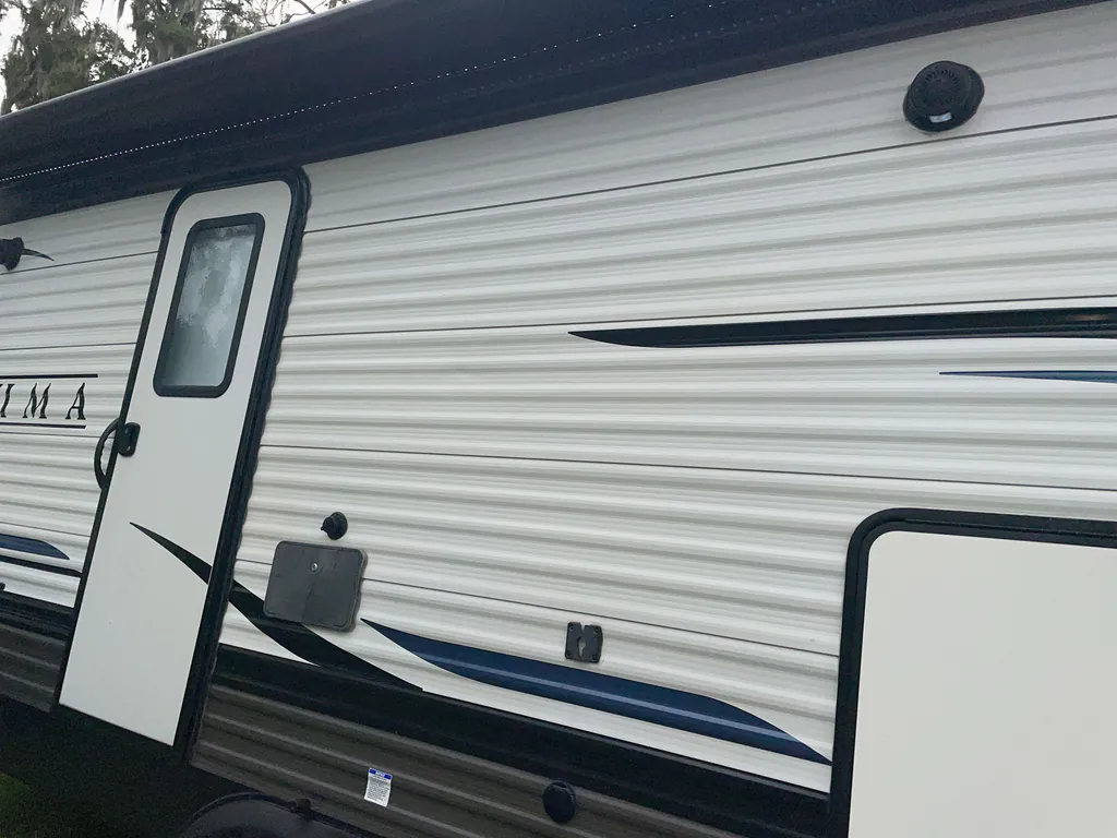 2022 Forest River Puma 26FKDS, Photos photo 33