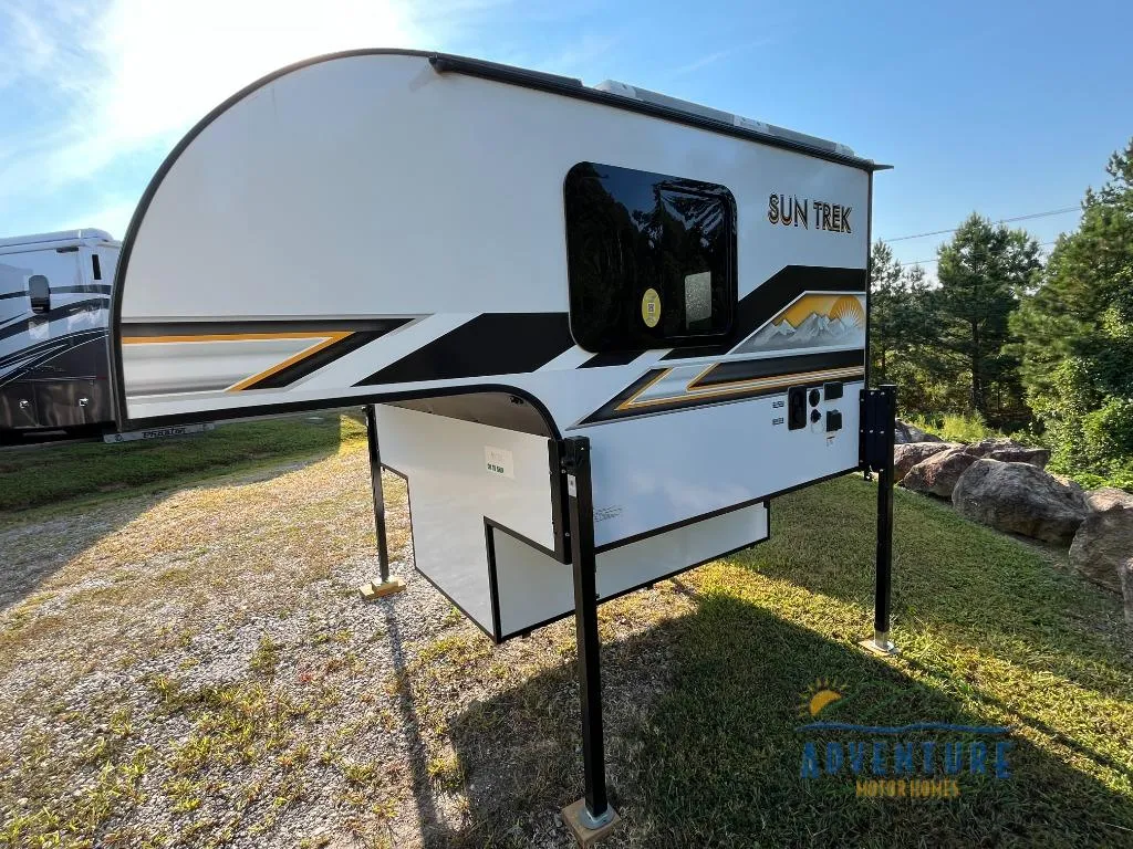 2026 Sunset Park RV Sun Trek 600 - Photo 4
