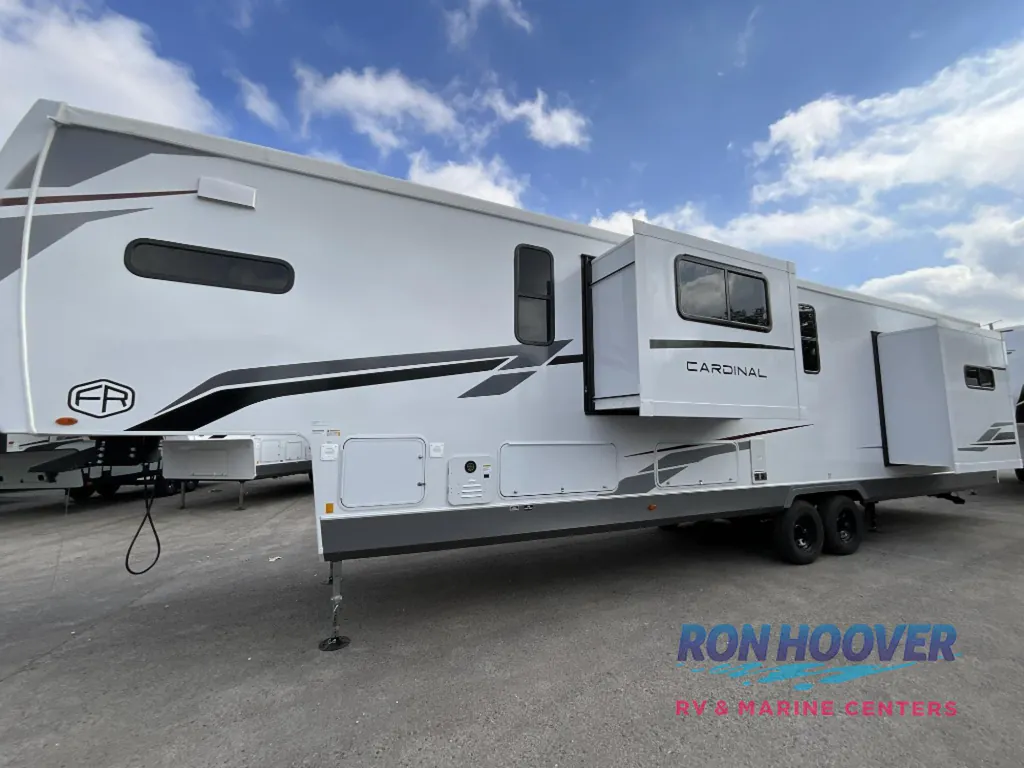 2026 Forest River Cardinal 37GALLEY, Photos photo 5