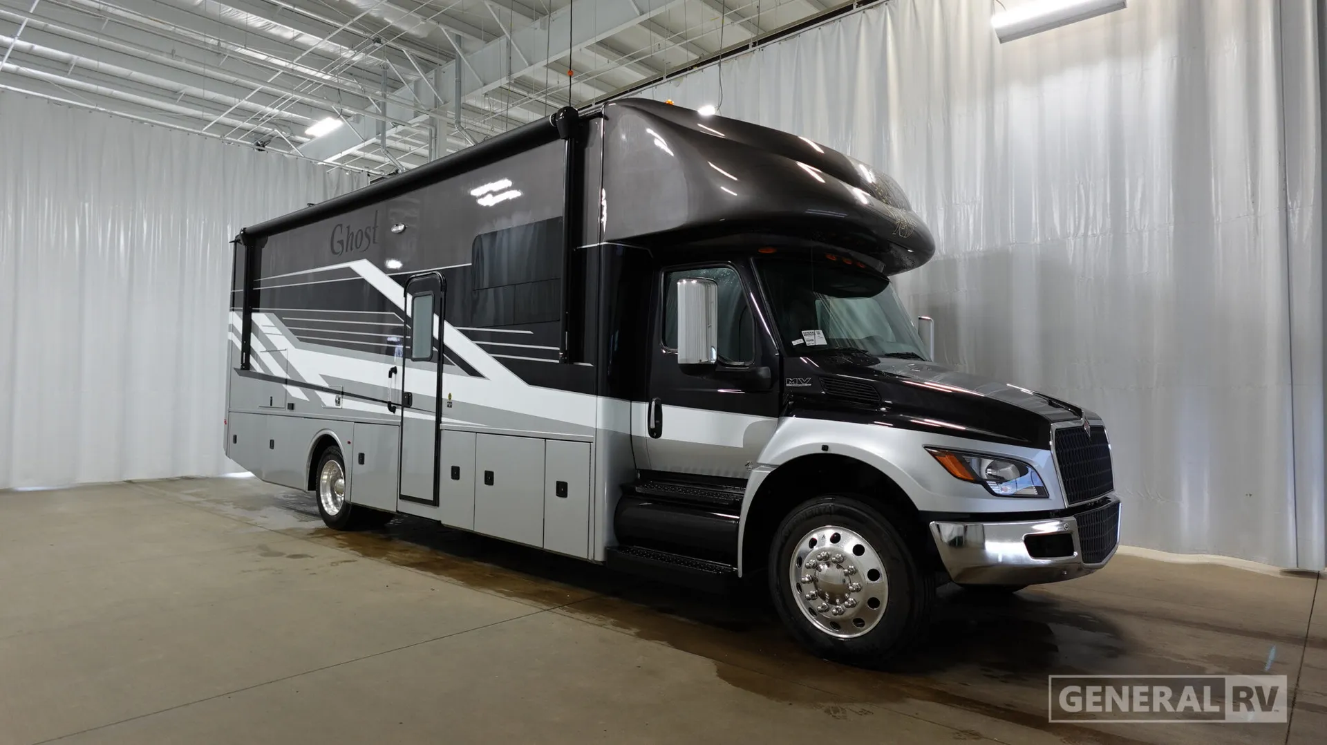 2027 NeXus RV Ghost 33DS - Photo 2