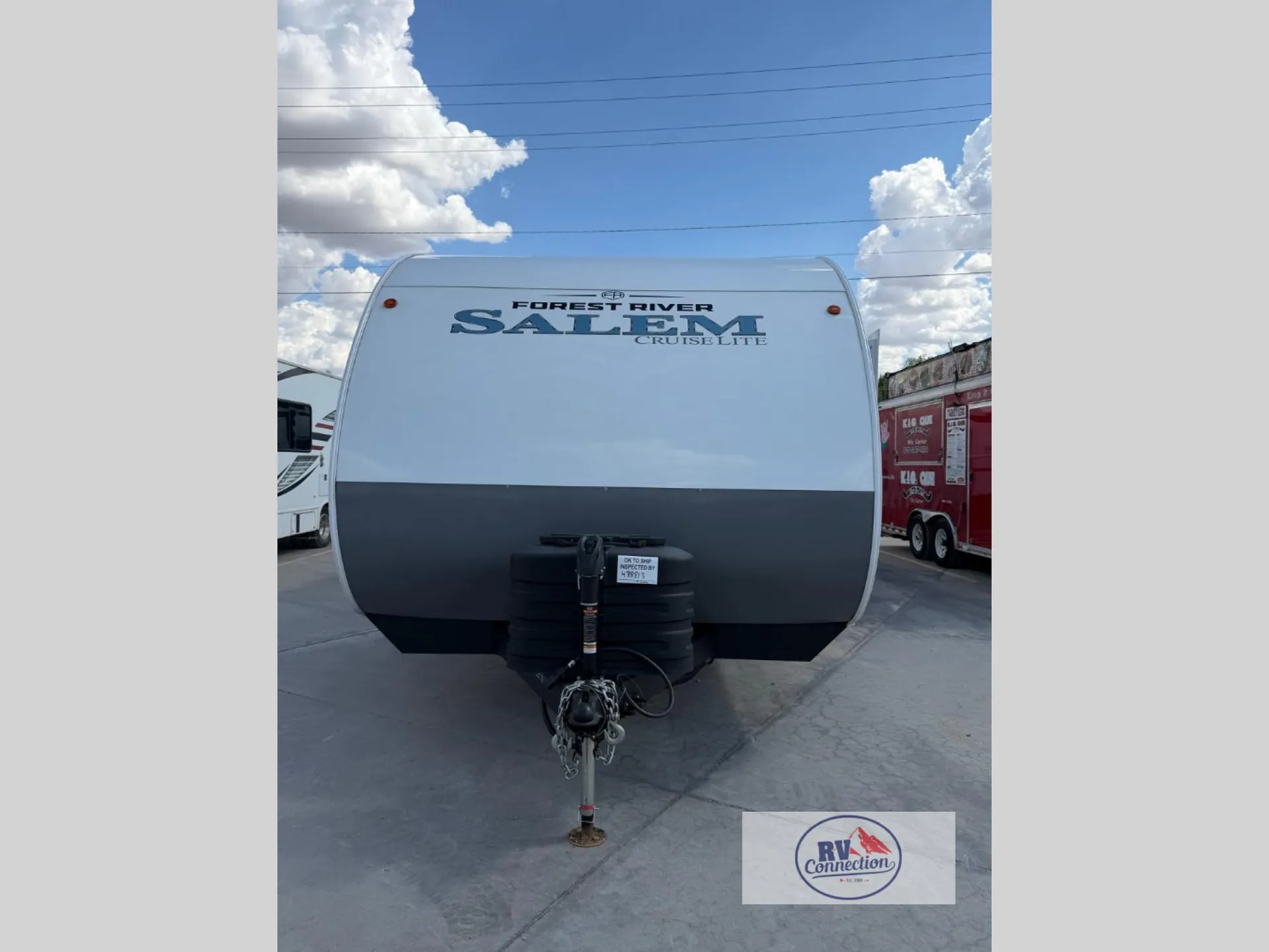 2027 Forest River Salem Cruise Lite 28VBXL - Photo 3