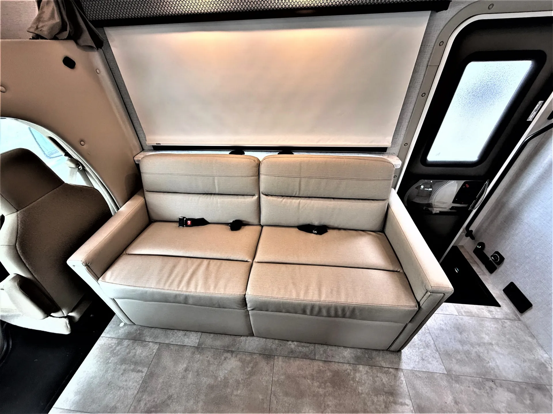 2026 Thor Motor Coach Freedom Elite 28HE - Photo 4