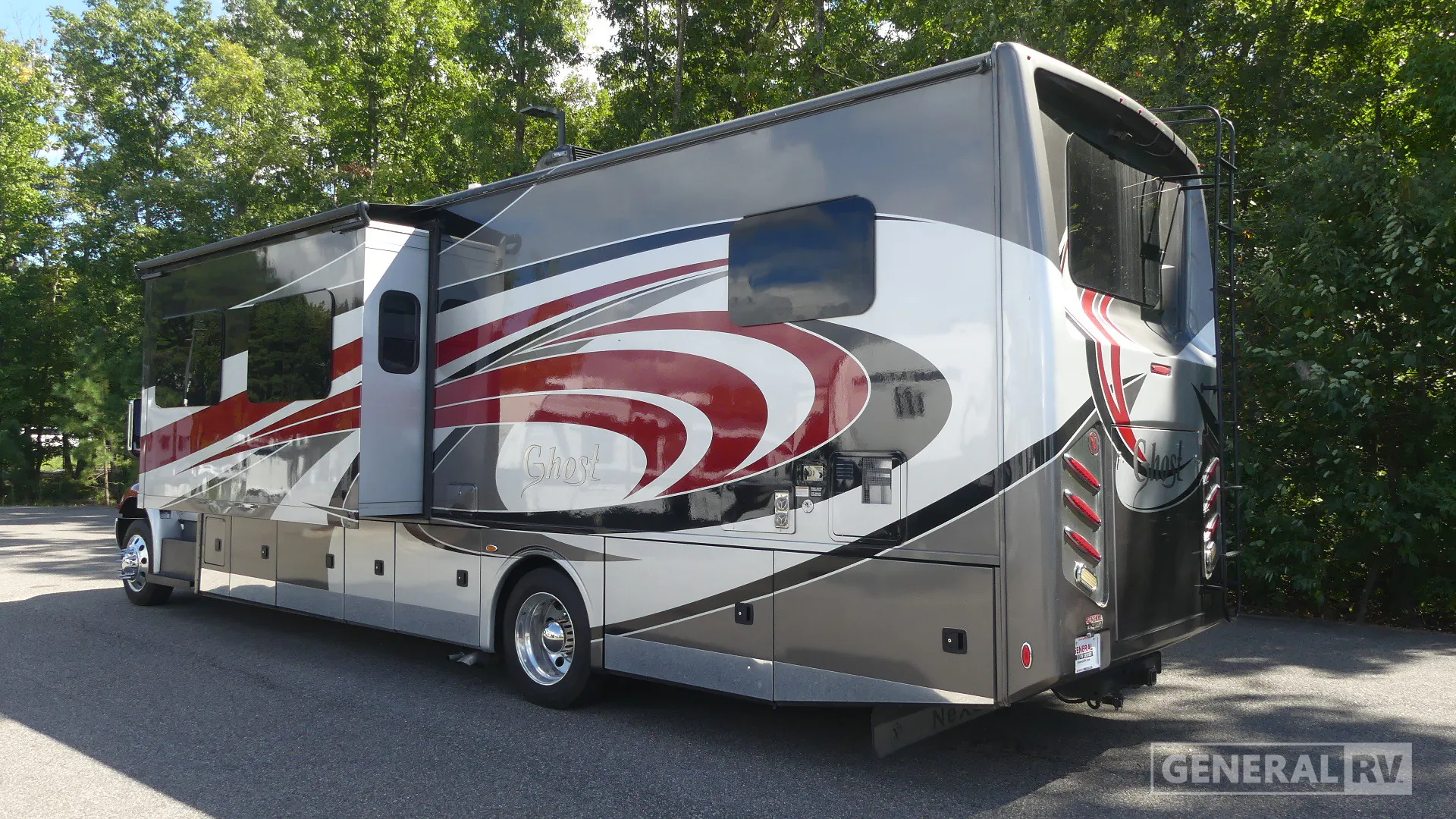 2020 Nexus Ghost 34DS - Photo 4