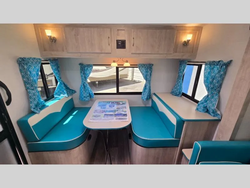 2027 Gulf Stream Vintage Cruiser 23TWS - Photo 4