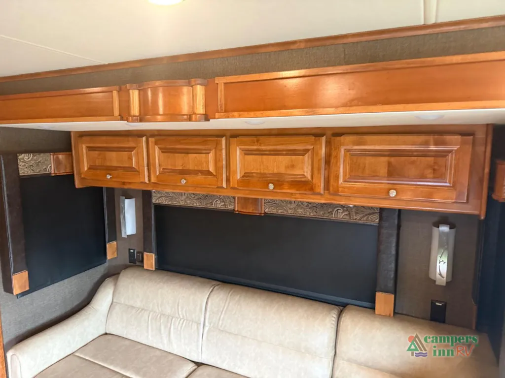 2016 Tiffin Open Road Allegro 34 PA, Photos photo 22