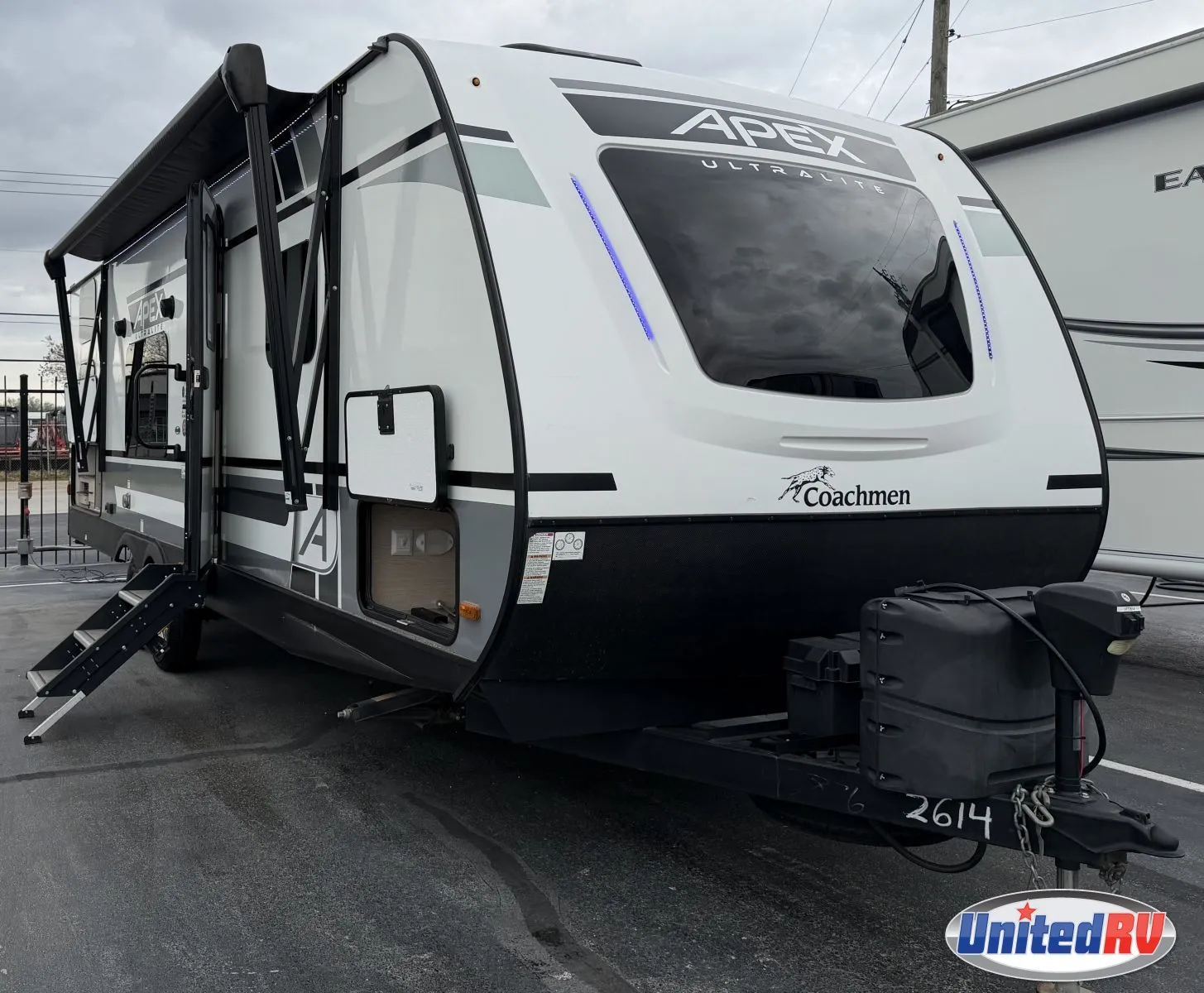 2022 Coachmen Apex Ultra-Lite 256BHS - Photo 2