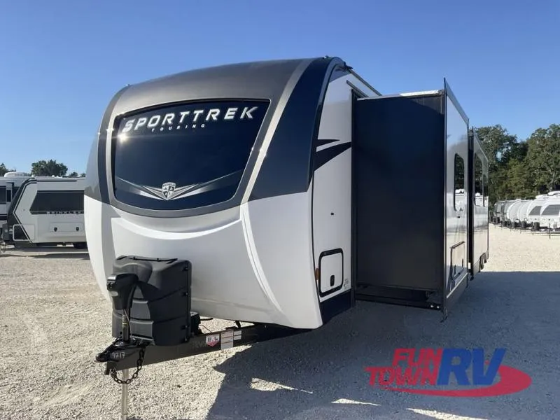 2023 Venture RV SportTrek Touring Edition 312VBH - Photo 3