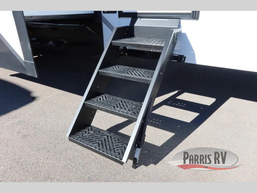 2026 Keystone Raptor Carbon Series 420, Photos photo 11