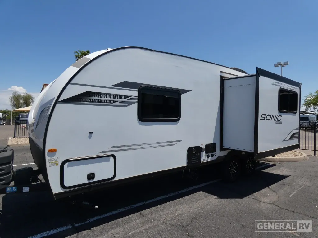2025 Venture RV Sonic SN231VRL - Photo 4