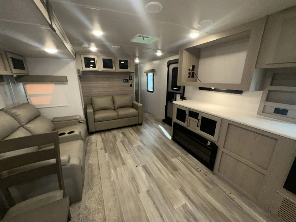 2021 Forest River Flagstaff Super Lite 29RKSW, Photos photo 10
