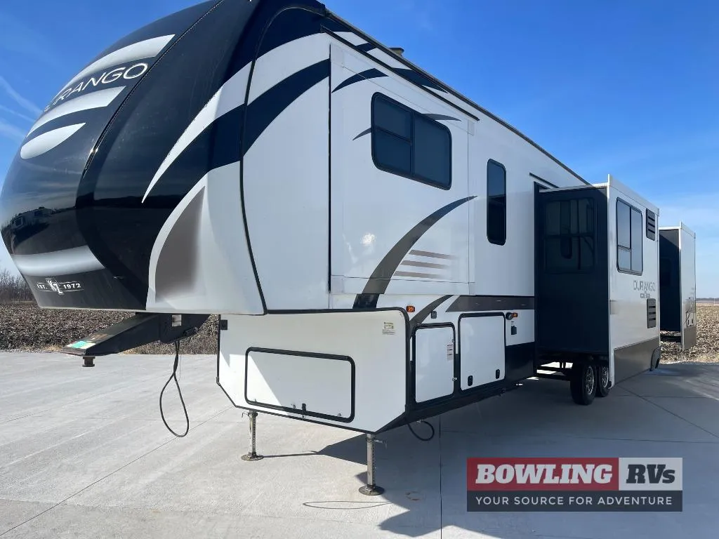 2019 KZ Durango D342FLQ - Main photo