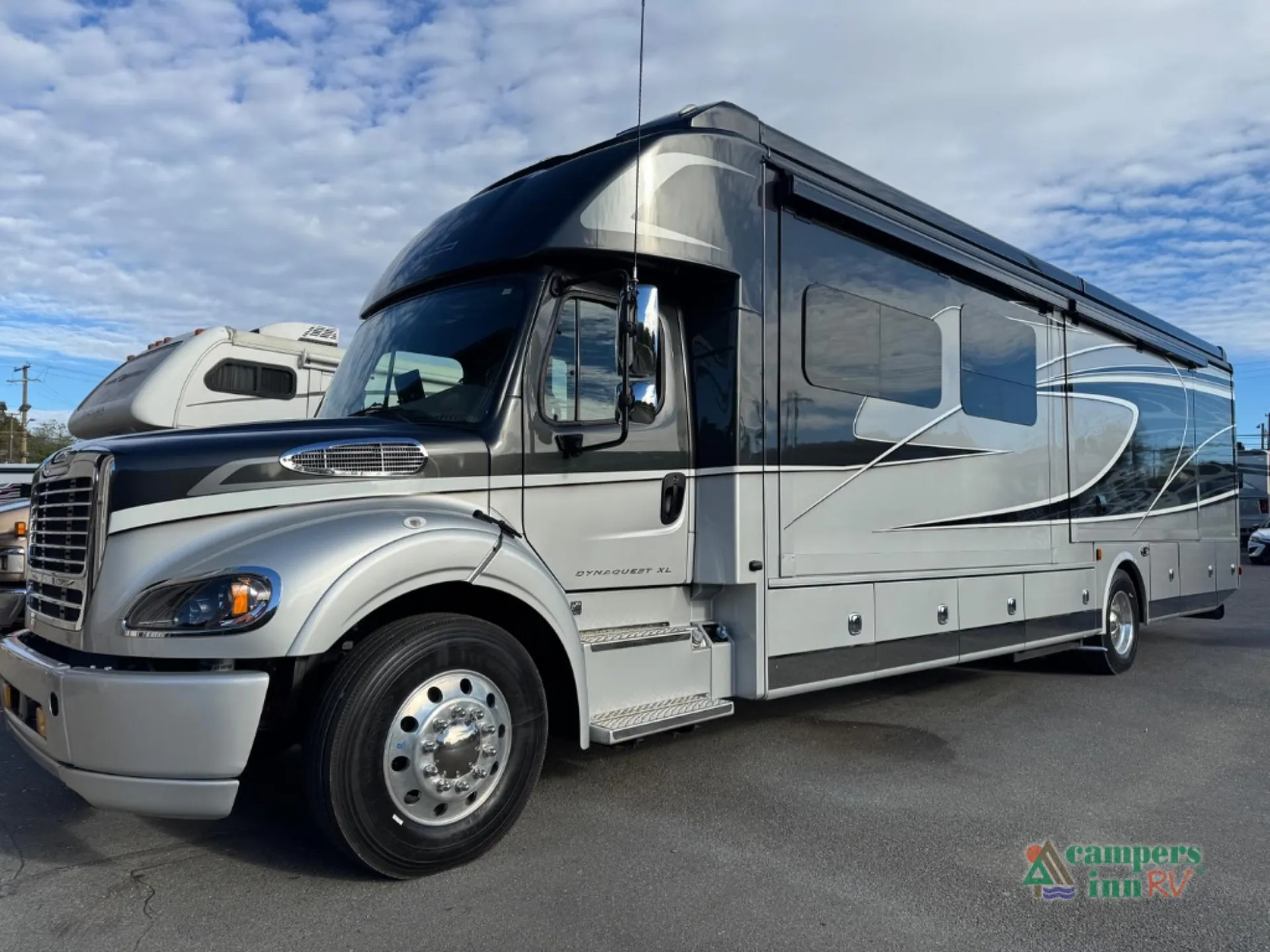 2022 Dynamax Corp Dynaquest XL 37RB - Photo 4