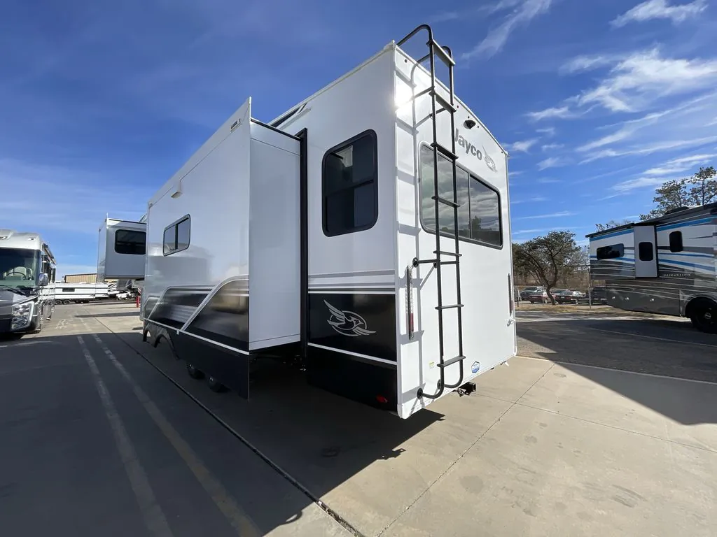 2026 Jayco Eagle 321RSTS, Photos photo 7